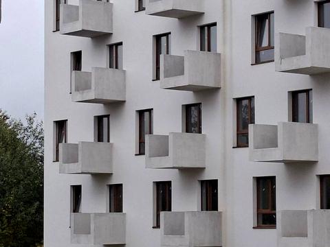 квартира за адресою Пилипа Орлика вул., (Будинок 1)