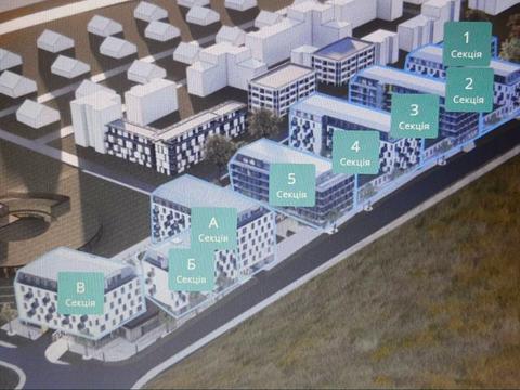 квартира за адресою Пилипа Орлика вул., (Будинок 1)