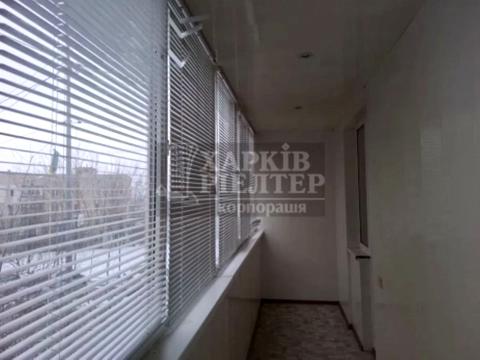 квартира по адресу Молодіжна, 1