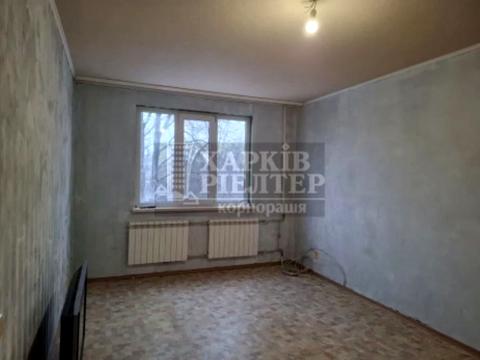 квартира по адресу Молодіжна, 1