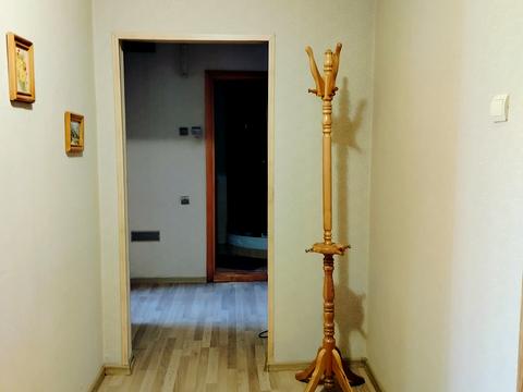 квартира по адресу Оноре де Бальзака ул., 89