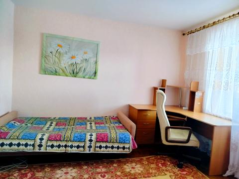 квартира по адресу Оноре де Бальзака ул., 89