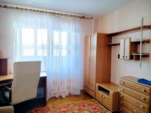 квартира по адресу Оноре де Бальзака ул., 89