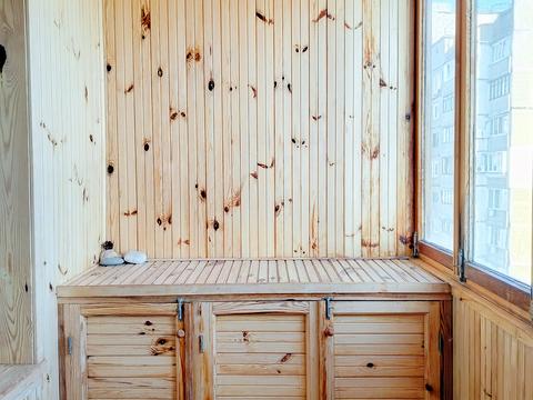 квартира по адресу Оноре де Бальзака ул., 89