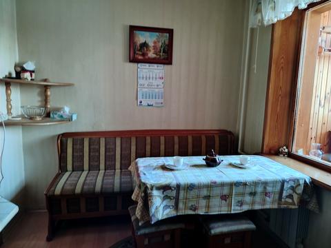 квартира по адресу Оноре де Бальзака ул., 89