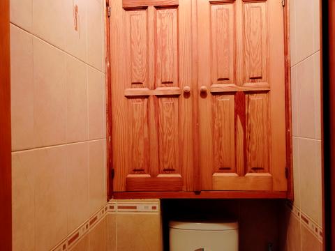 квартира по адресу Оноре де Бальзака ул., 89