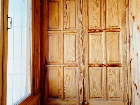 квартира по адресу Оноре де Бальзака ул., 89