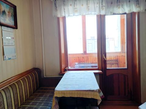 квартира по адресу Оноре де Бальзака ул., 89