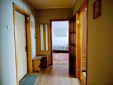 квартира по адресу Оноре де Бальзака ул., 89