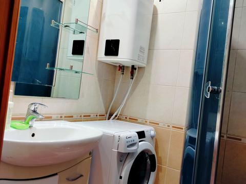 квартира по адресу Оноре де Бальзака ул., 89