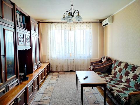 квартира по адресу Оноре де Бальзака ул., 89