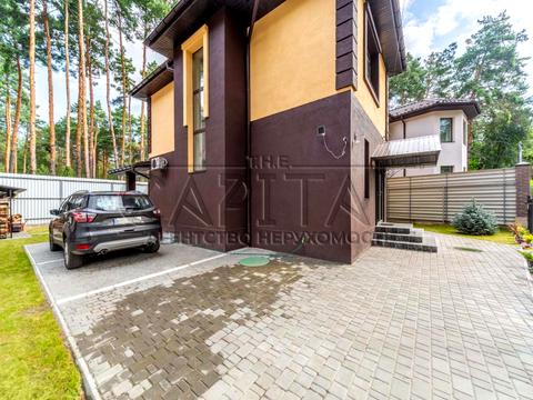 будинок за адресою Київ, Абрикосова вул.