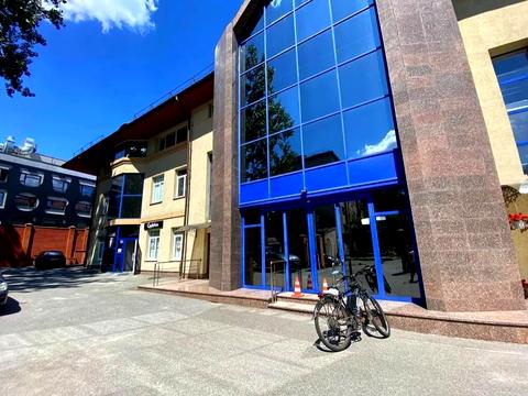 коммерческая по адресу Алексея Тихого ул. (Виборзька), 42А