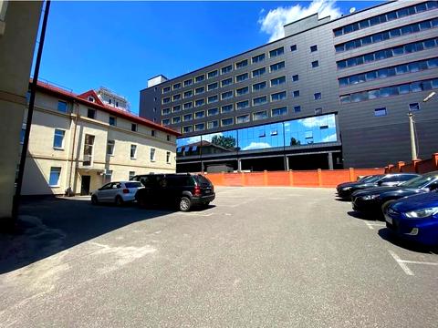 коммерческая по адресу Алексея Тихого ул. (Виборзька), 42А