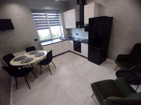 квартира по адресу Русская ул., 30