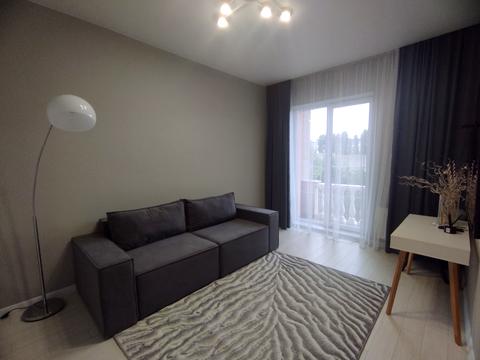 квартира по адресу Русская ул., 30