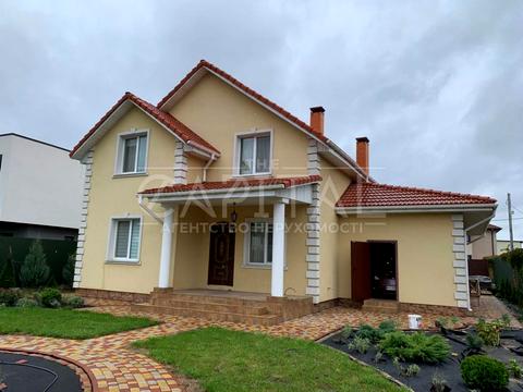 будинок за адресою Київ, Березова вул.