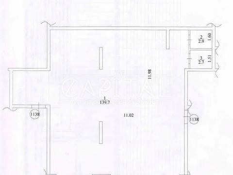 комерційна за адресою Василя Тютюнника вул. (Анрі Барбюса), 53