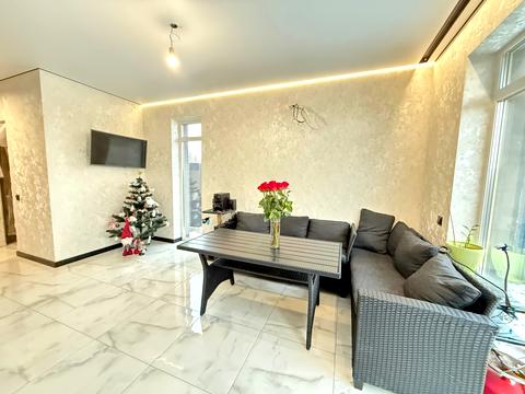 дом по адресу Мельниченка