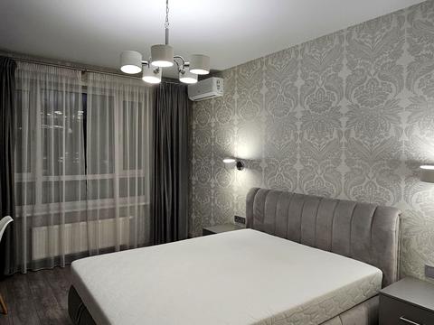 квартира за адресою Київ, Шолуденка вул., 1-В