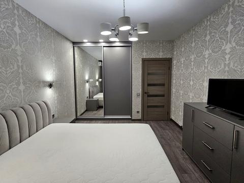 квартира за адресою Київ, Шолуденка вул., 1-В