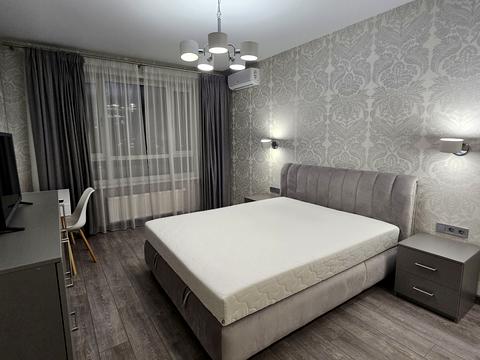 квартира за адресою Київ, Шолуденка вул., 1-В