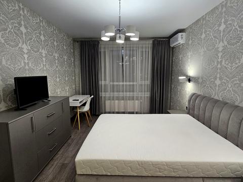 квартира за адресою Київ, Шолуденка вул., 1-В