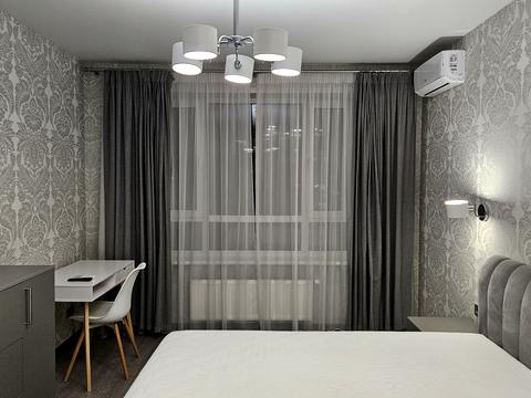 квартира за адресою Київ, Шолуденка вул., 1-В