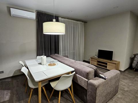 квартира за адресою Київ, Шолуденка вул., 1-В