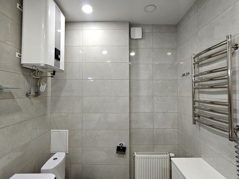 квартира за адресою Київ, Шолуденка вул., 1-В