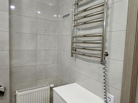 квартира за адресою Київ, Шолуденка вул., 1-В