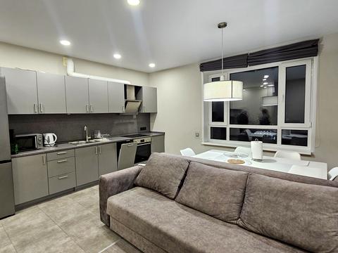 квартира за адресою Київ, Шолуденка вул., 1-В