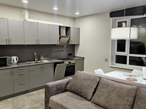 квартира за адресою Київ, Шолуденка вул., 1-В