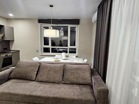 квартира за адресою Київ, Шолуденка вул., 1-В