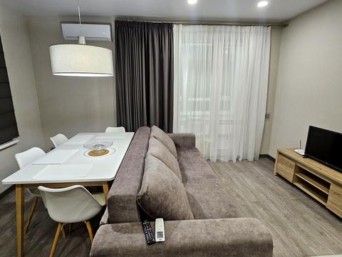 квартира за адресою Київ, Шолуденка вул., 1-В