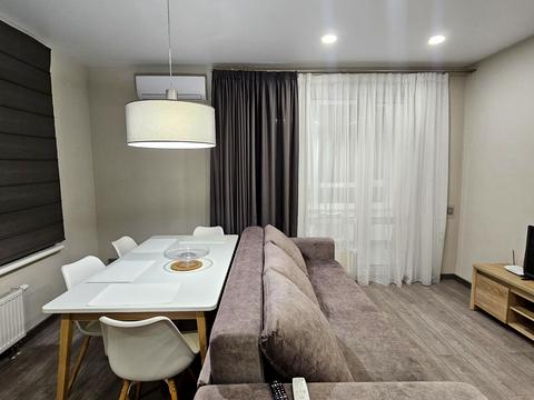 квартира за адресою Київ, Шолуденка вул., 1-В