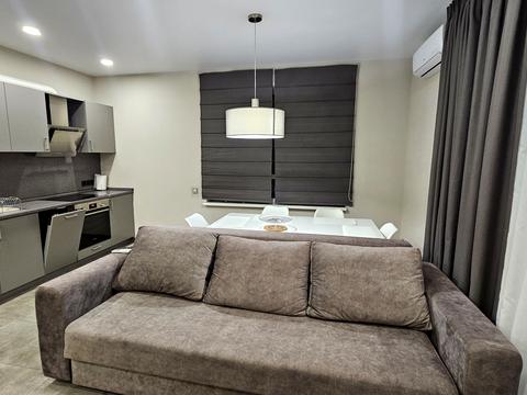 квартира за адресою Київ, Шолуденка вул., 1-В