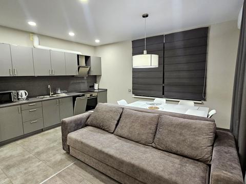 квартира за адресою Київ, Шолуденка вул., 1-В