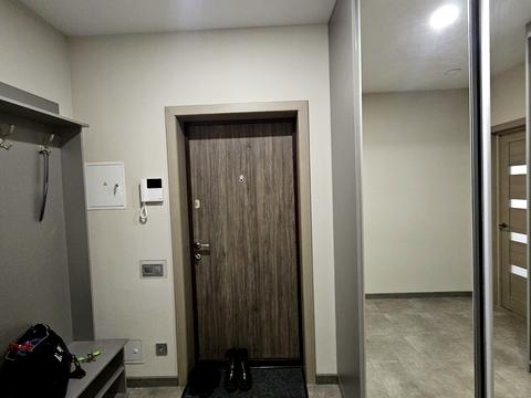 квартира за адресою Київ, Шолуденка вул., 1-В