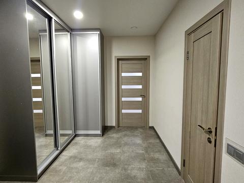 квартира за адресою Київ, Шолуденка вул., 1-В