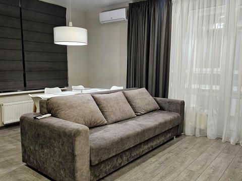 квартира за адресою Київ, Шолуденка вул., 1-В