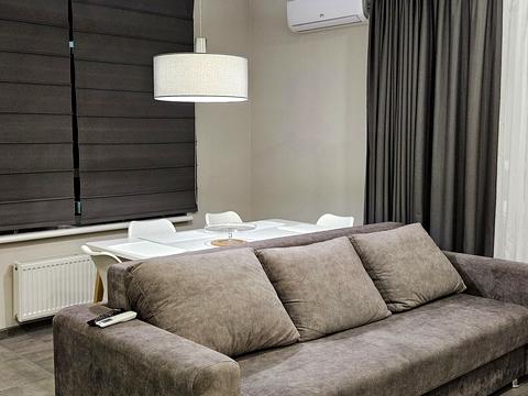 квартира за адресою Київ, Шолуденка вул., 1-В