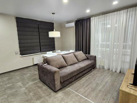 квартира за адресою Київ, Шолуденка вул., 1-В