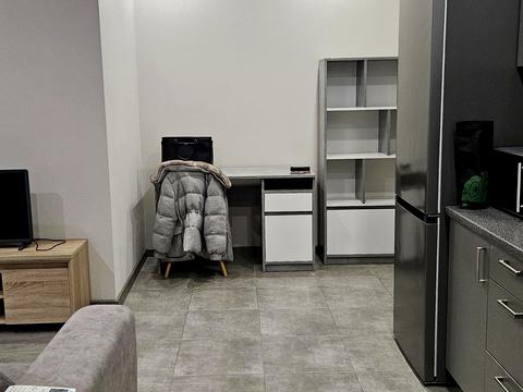 квартира за адресою Київ, Шолуденка вул., 1-В