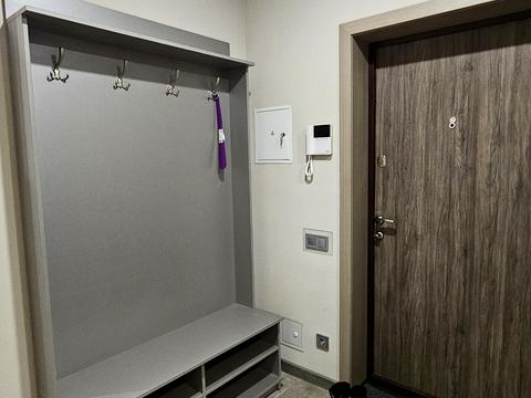 квартира за адресою Київ, Шолуденка вул., 1-В