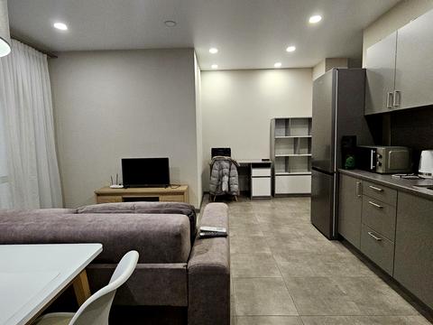 квартира за адресою Київ, Шолуденка вул., 1-В