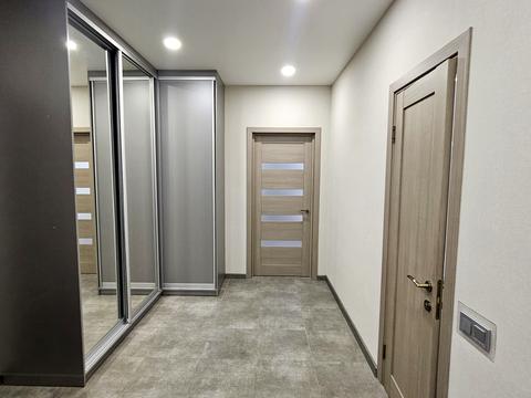 квартира за адресою Київ, Шолуденка вул., 1-В