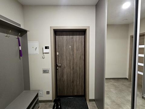 квартира за адресою Київ, Шолуденка вул., 1-В