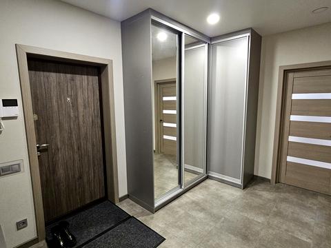 квартира за адресою Київ, Шолуденка вул., 1-В