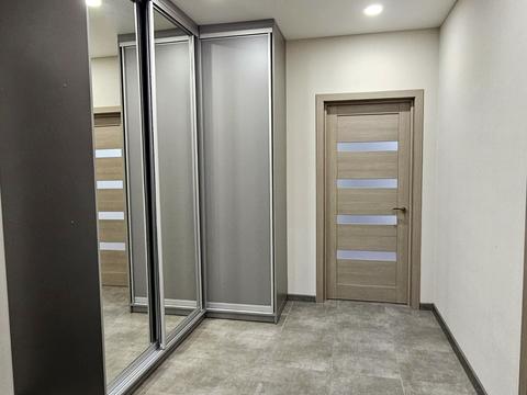 квартира за адресою Київ, Шолуденка вул., 1-В